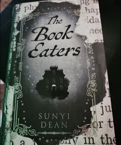 The Book Eaters *Special Edition *