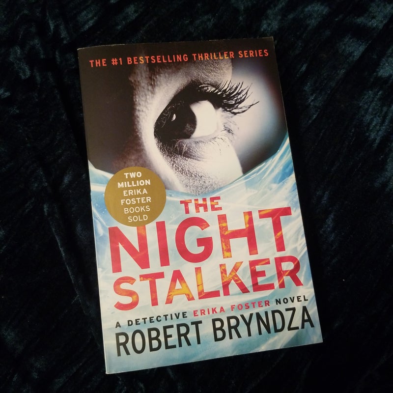 The Night Stalker