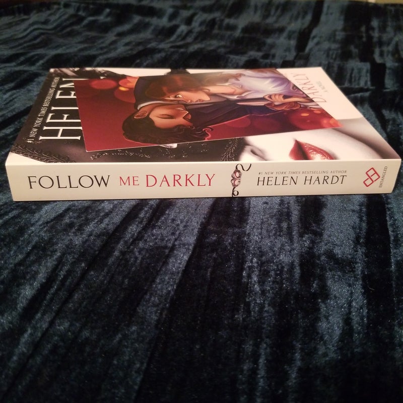 Follow Me Darkly