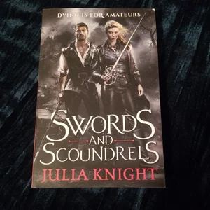 Swords and Scoundrels