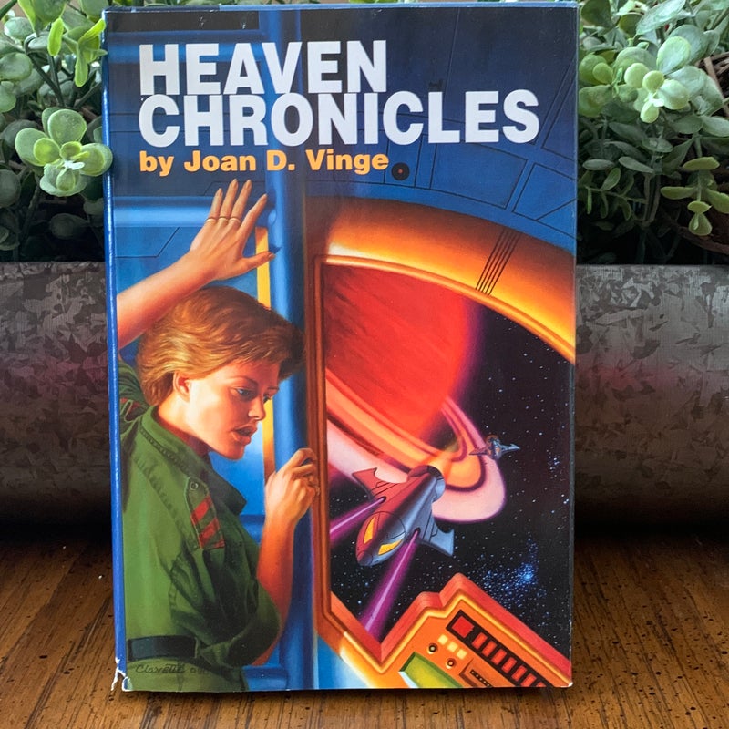 Heaven Chronicles