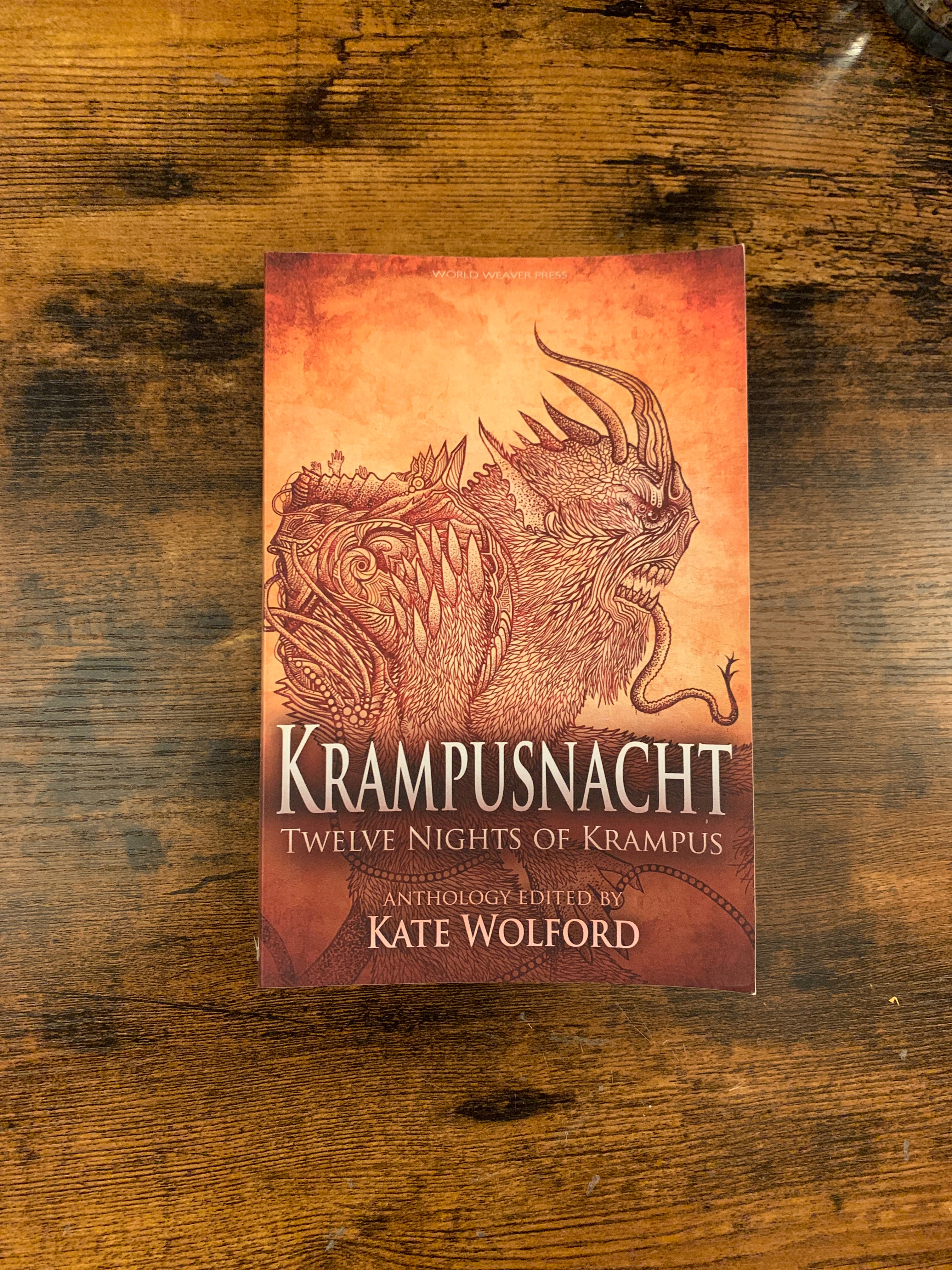 Krampusnacht