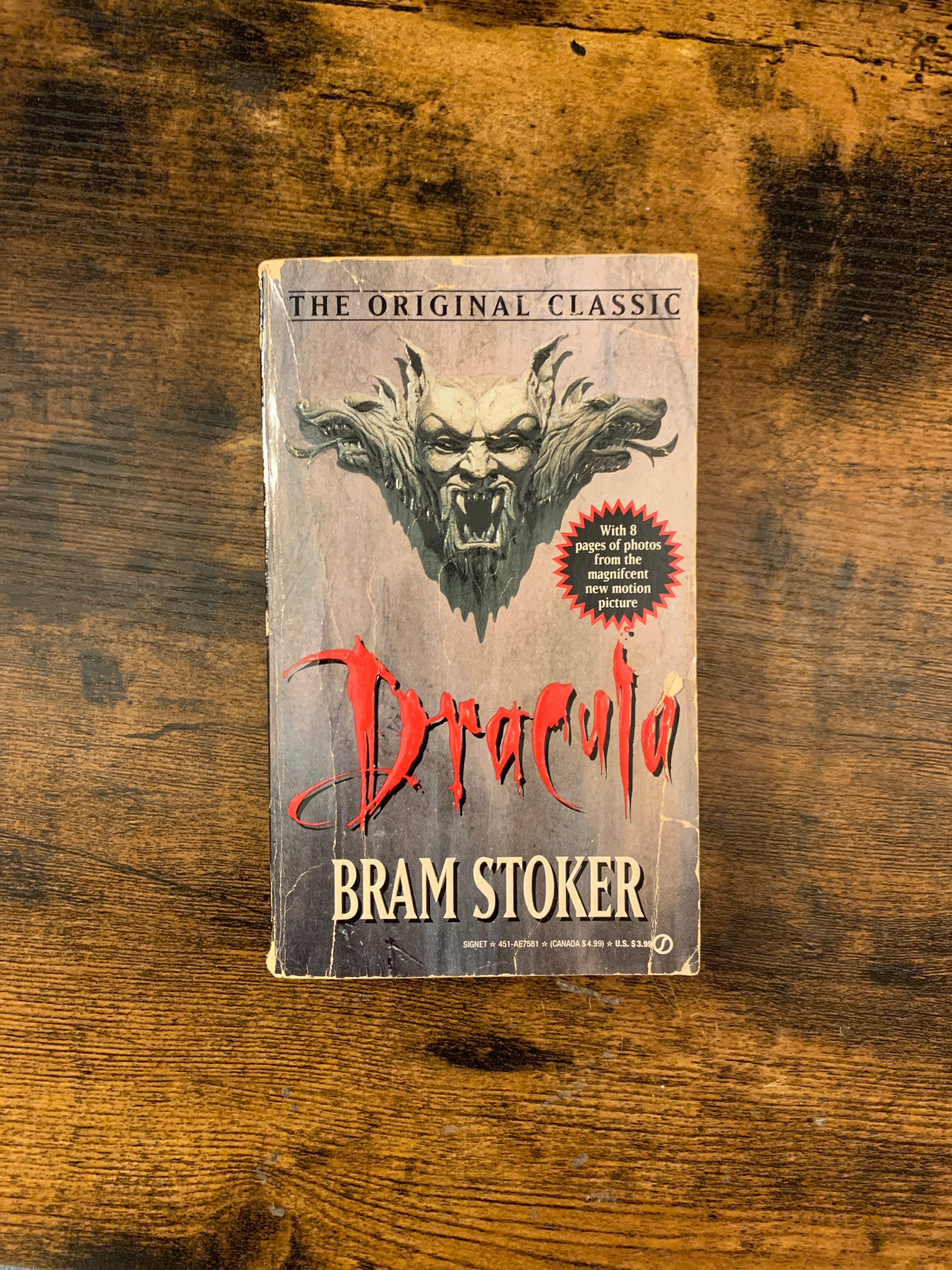 Dracula