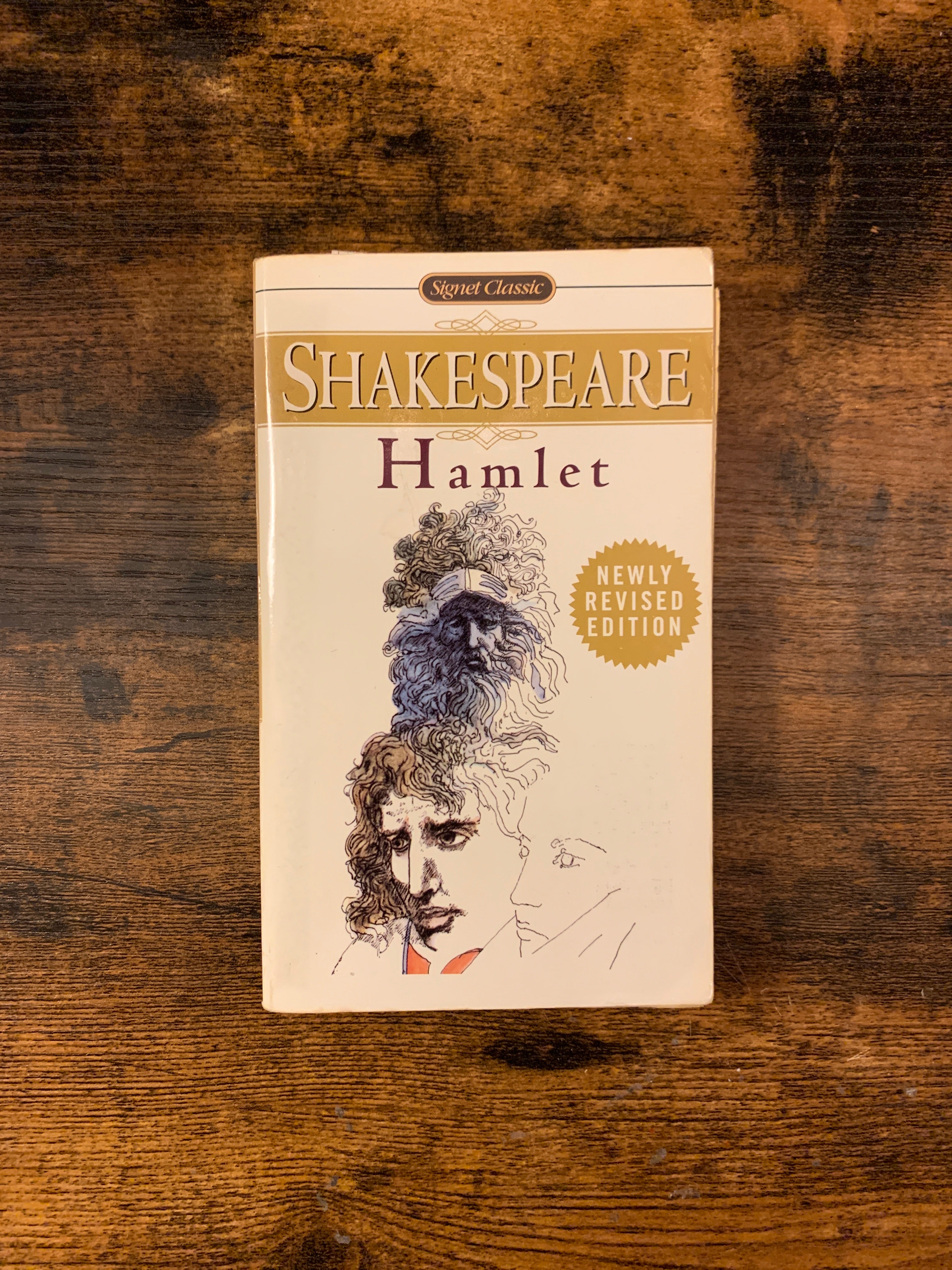 Hamlet