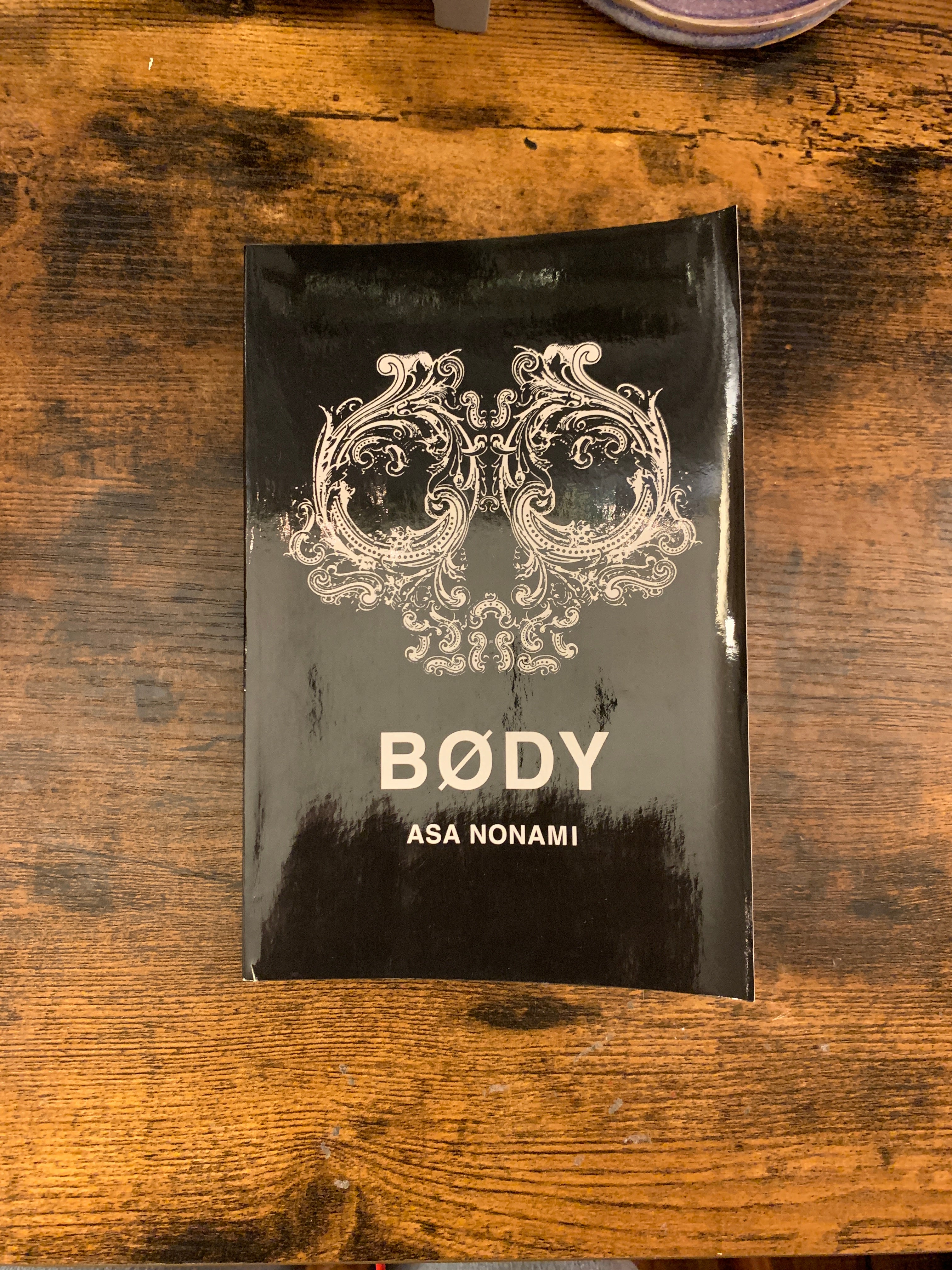 Body