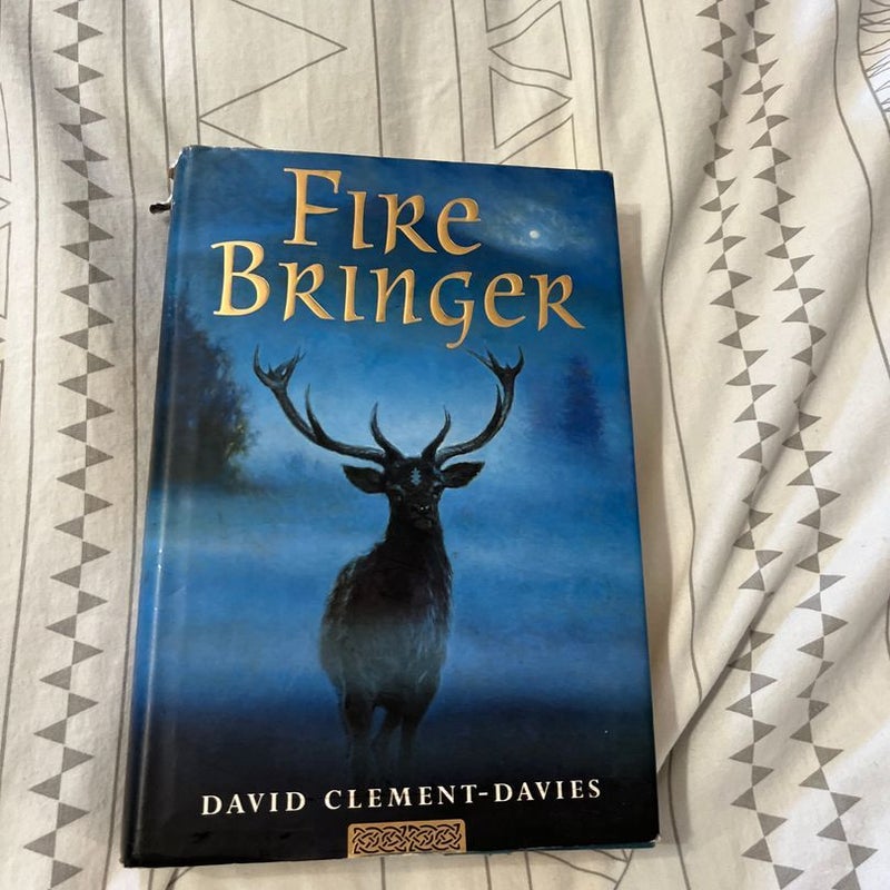 Fire Bringer