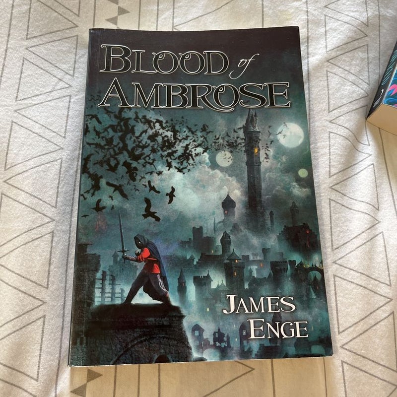 Blood of Ambrose