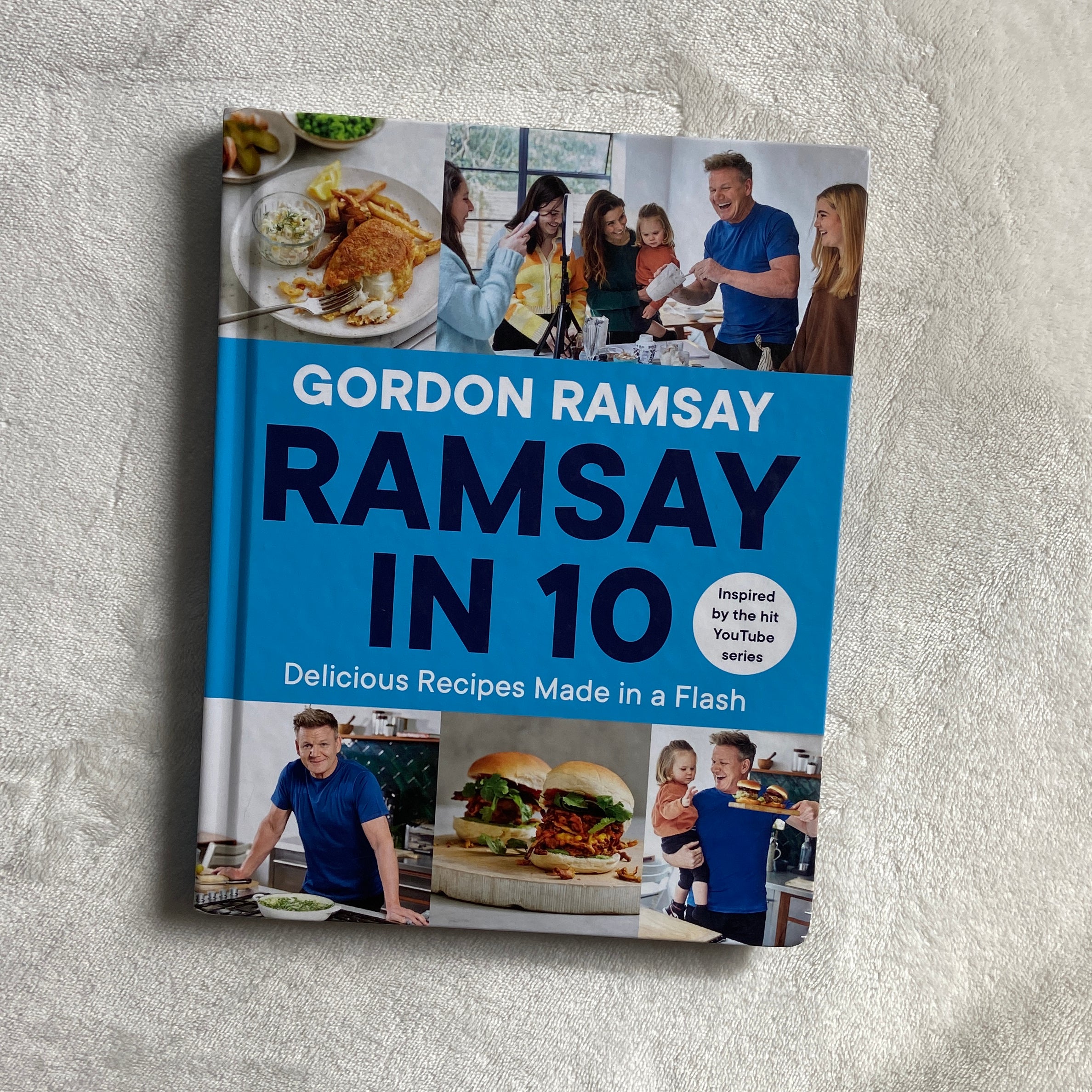 Ramsay In 10