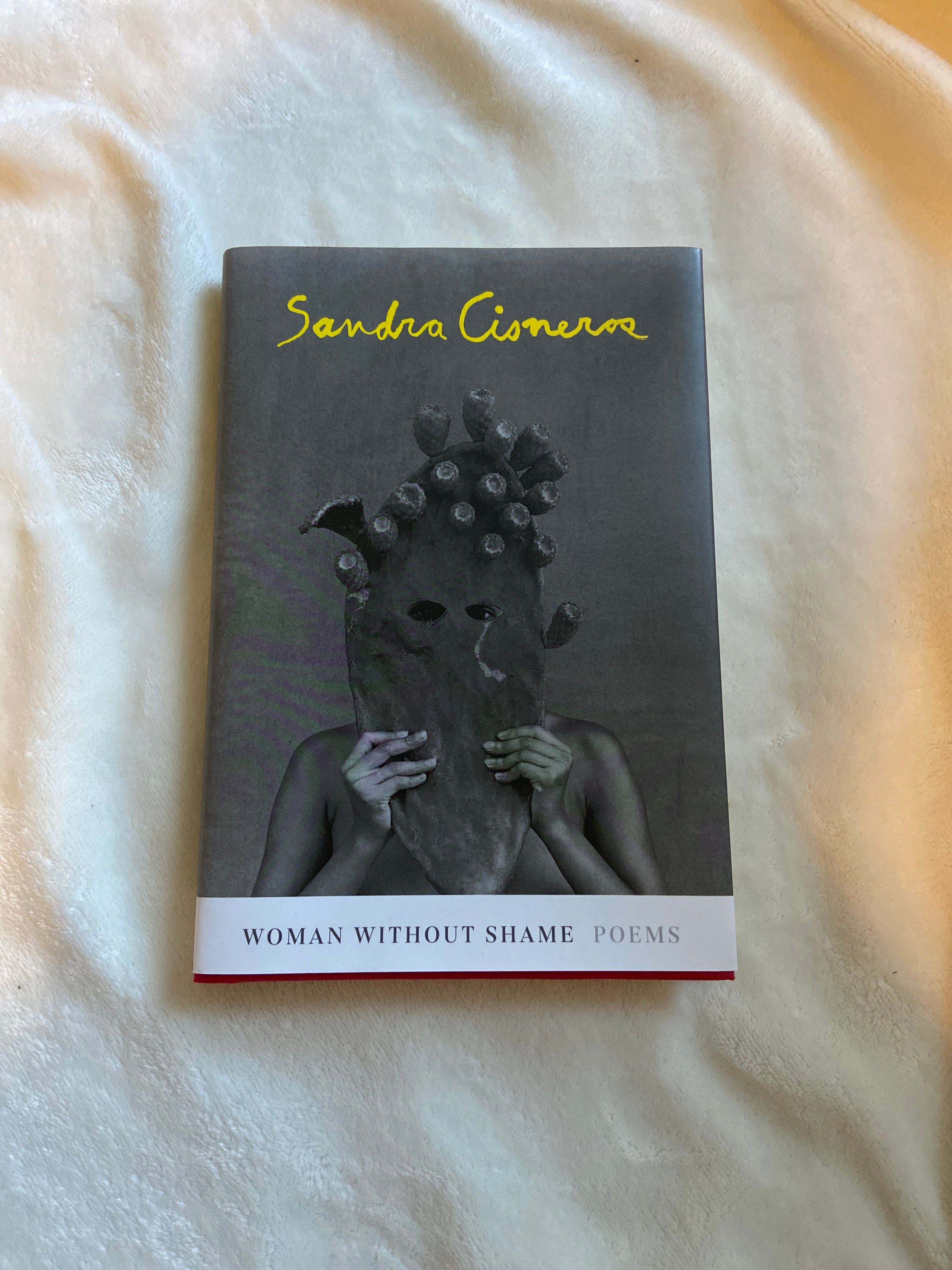 Woman Without Shame