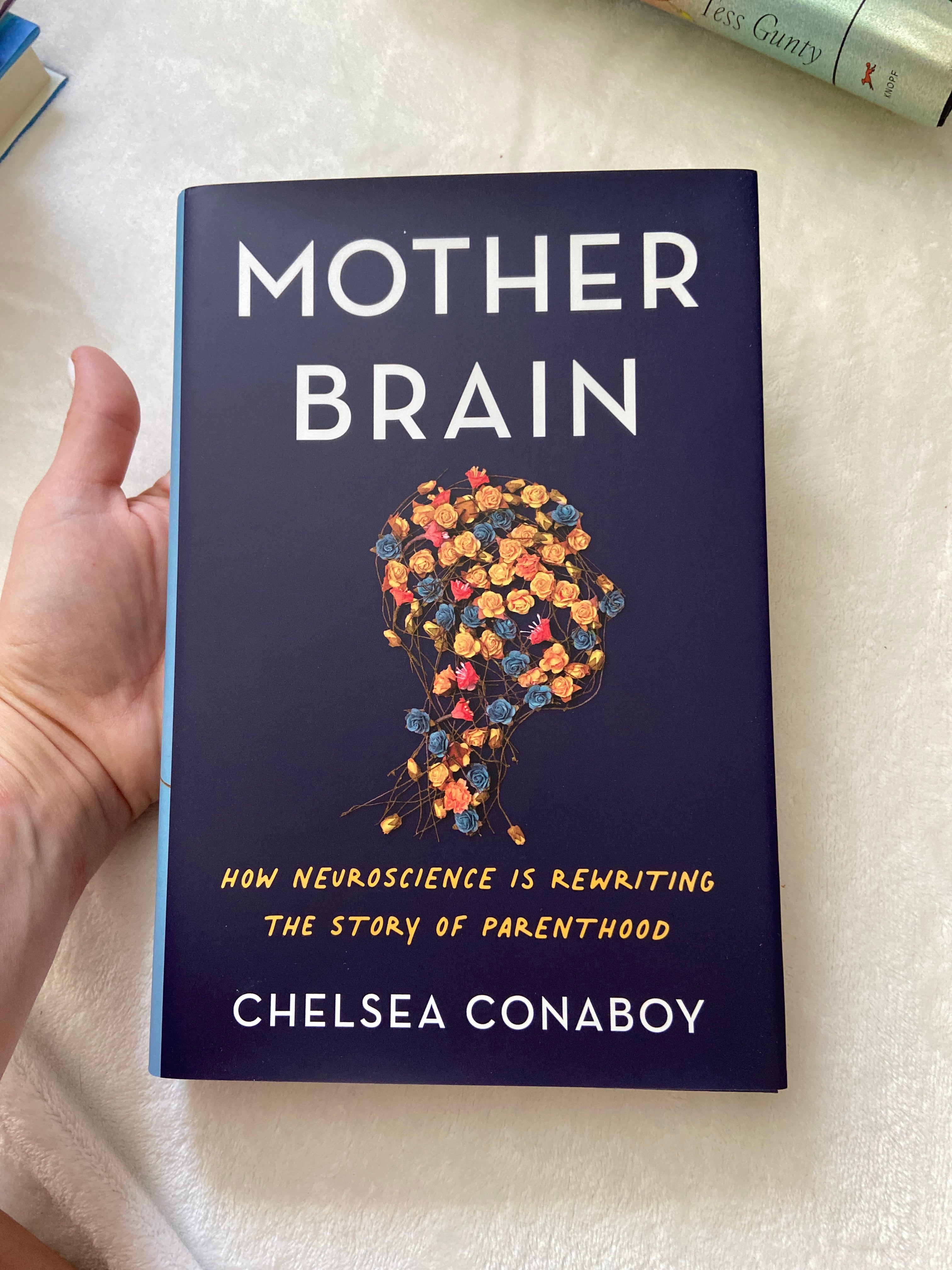 Mother Brain