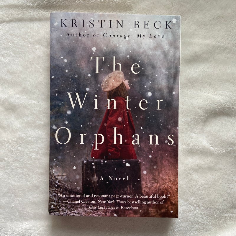 The Winter Orphans