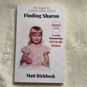 Finding Sharon