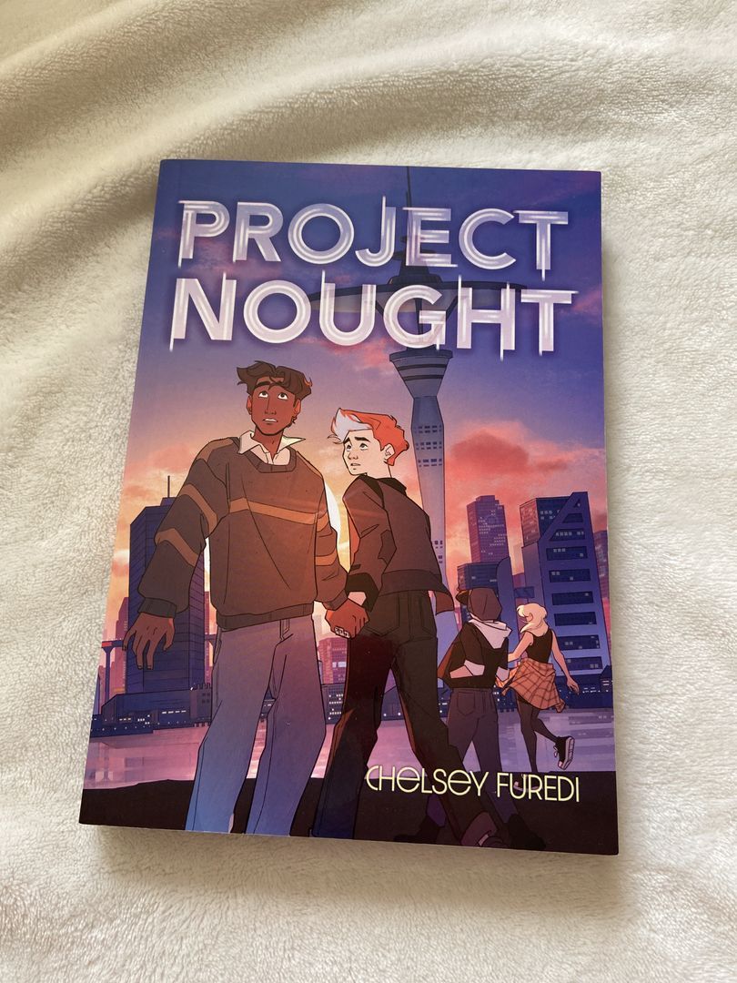 Project Nought