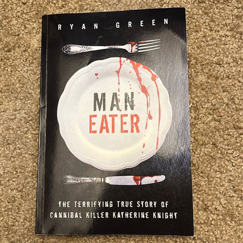Man-Eater