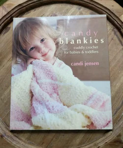 Candy Blankies