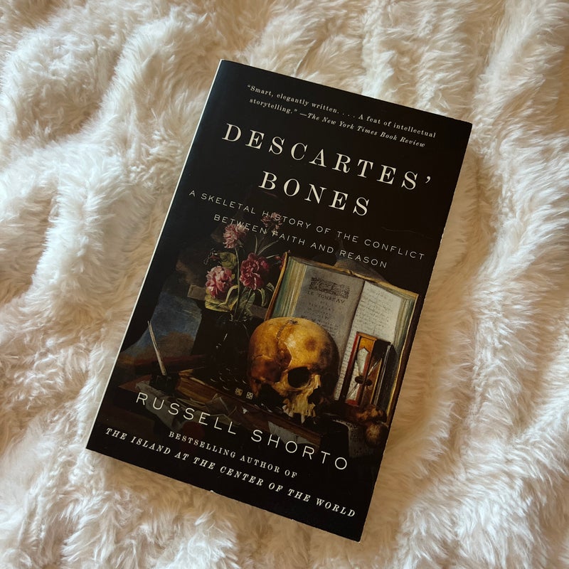 Descartes' Bones