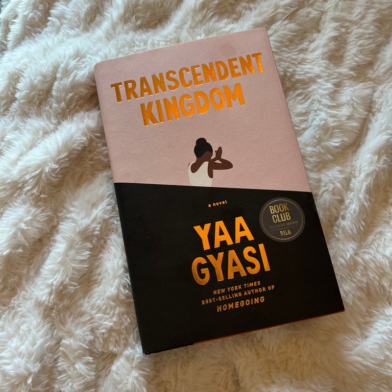 Transcendent Kingdom