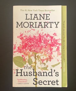 The Husband's Secret