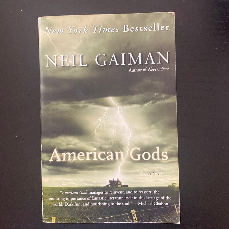 American Gods