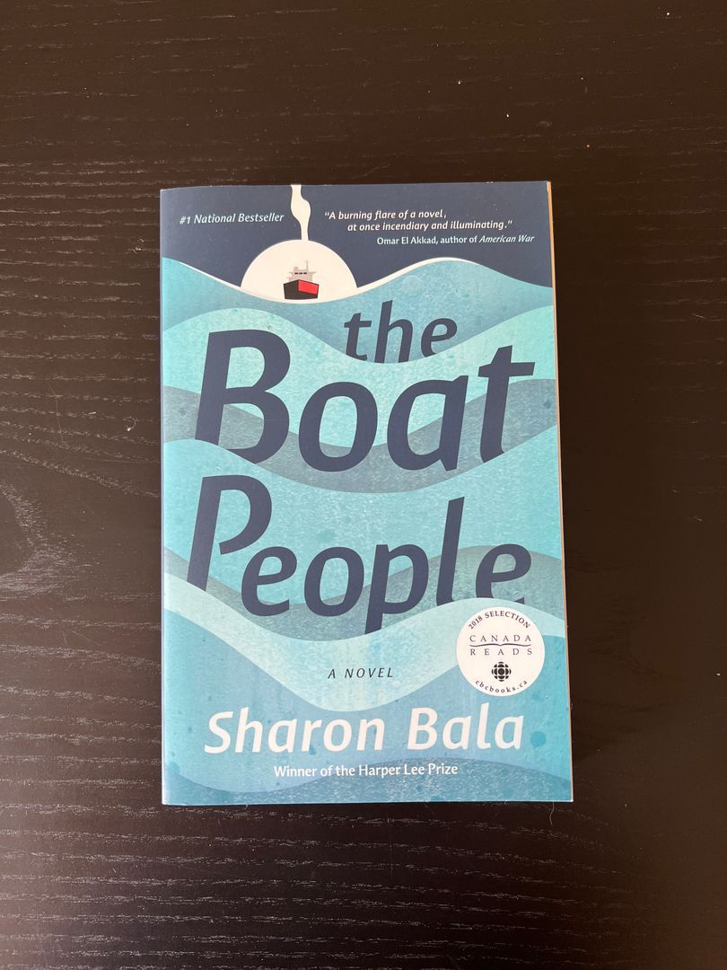 The Boat People