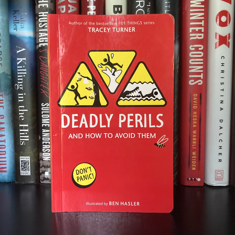 Deadly Perils