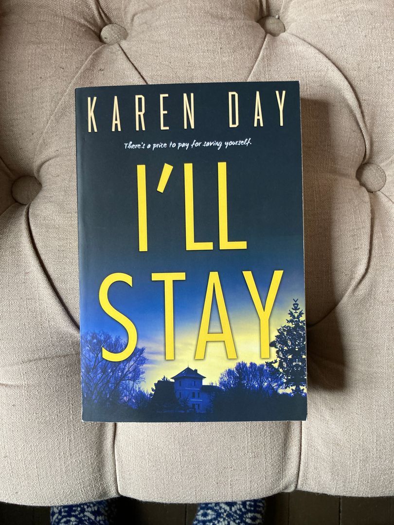Ill Stay