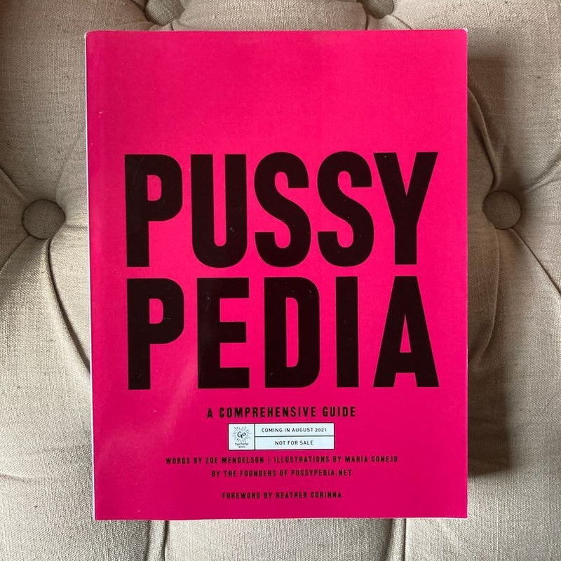 Pussypedia