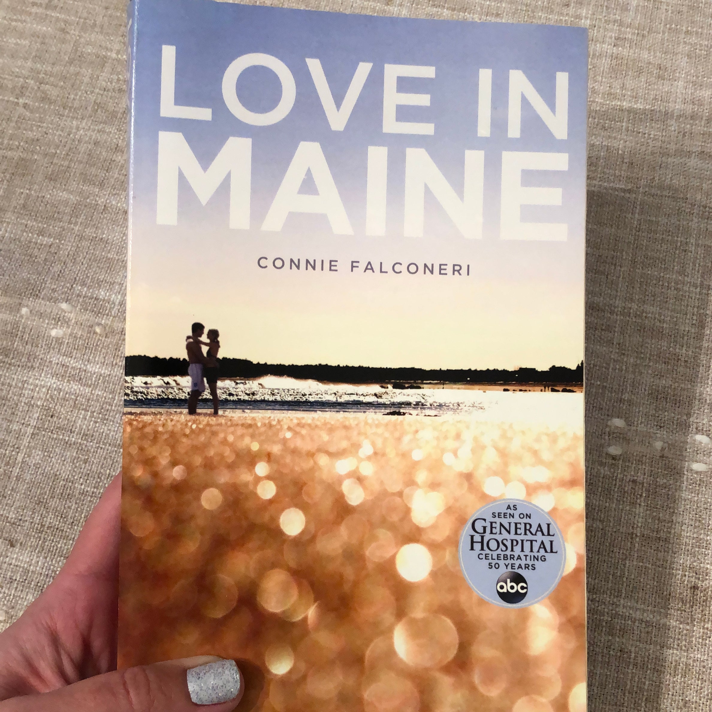 Love in Maine