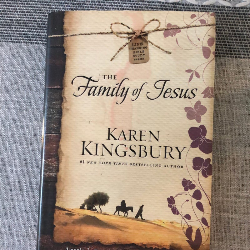 The Family of Jesus