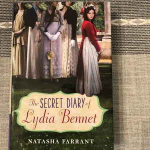 The Secret Diary of Lydia Bennet