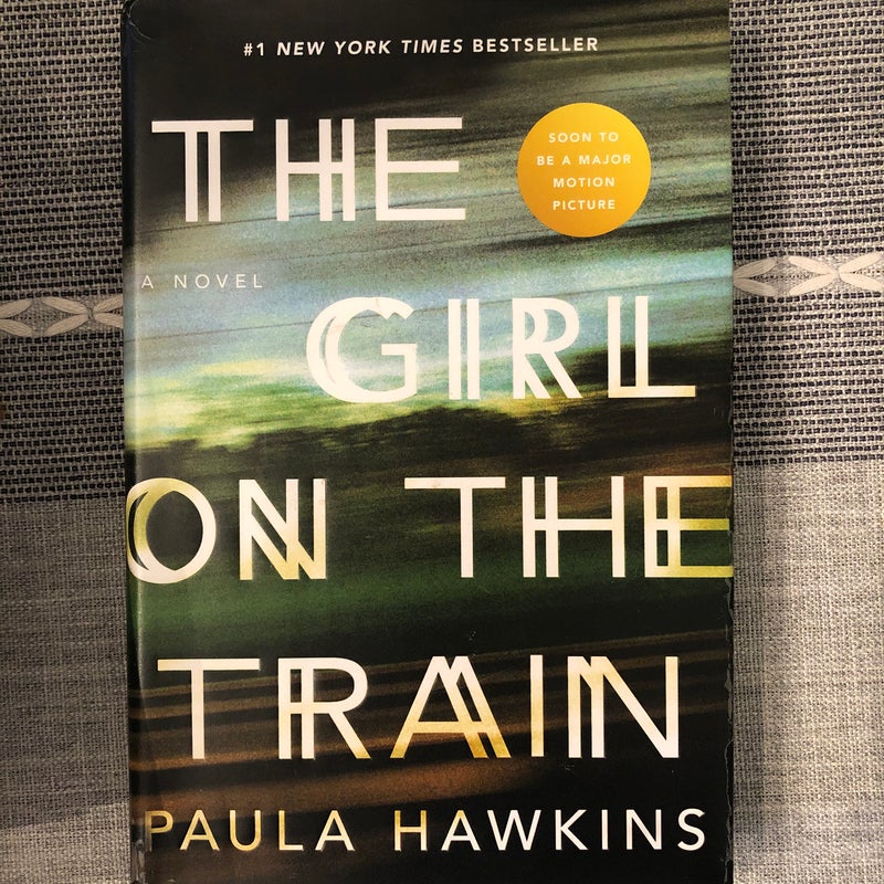 The Girl on the Train