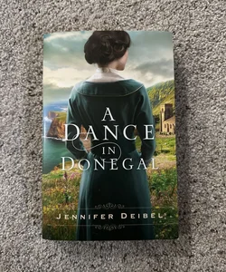 A Dance in Donegal