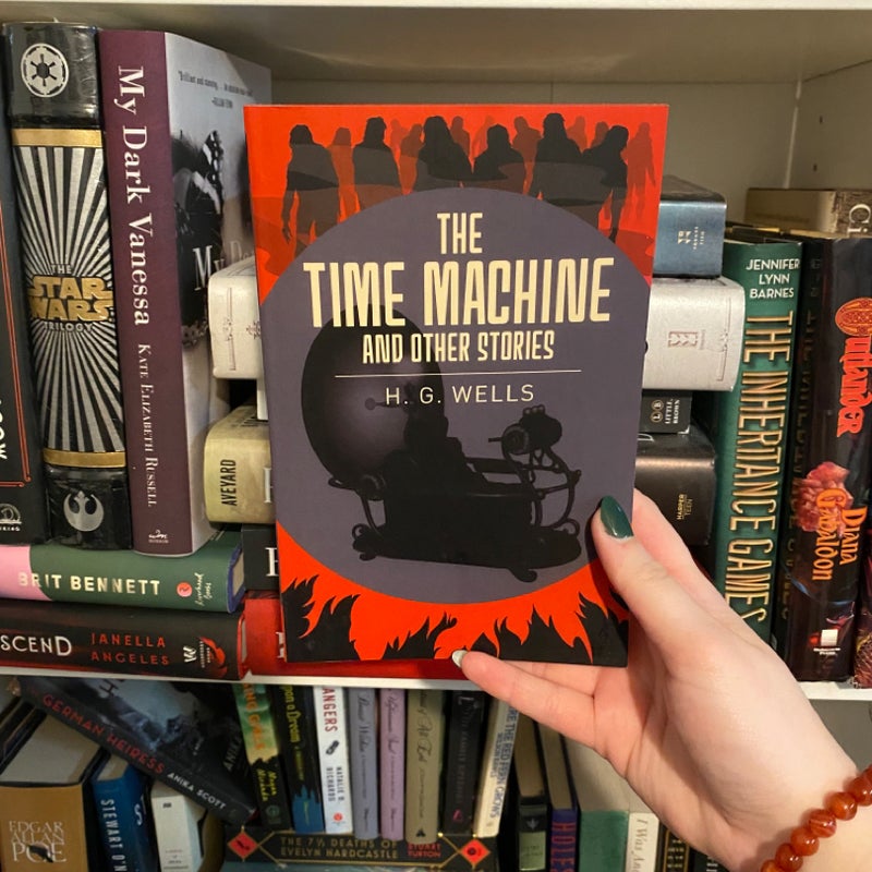 The Time Machine