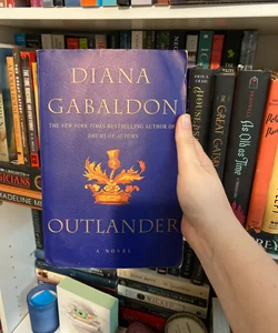 Outlander