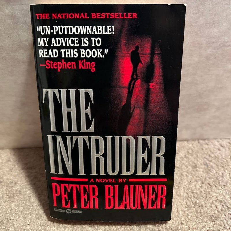 The Intruder