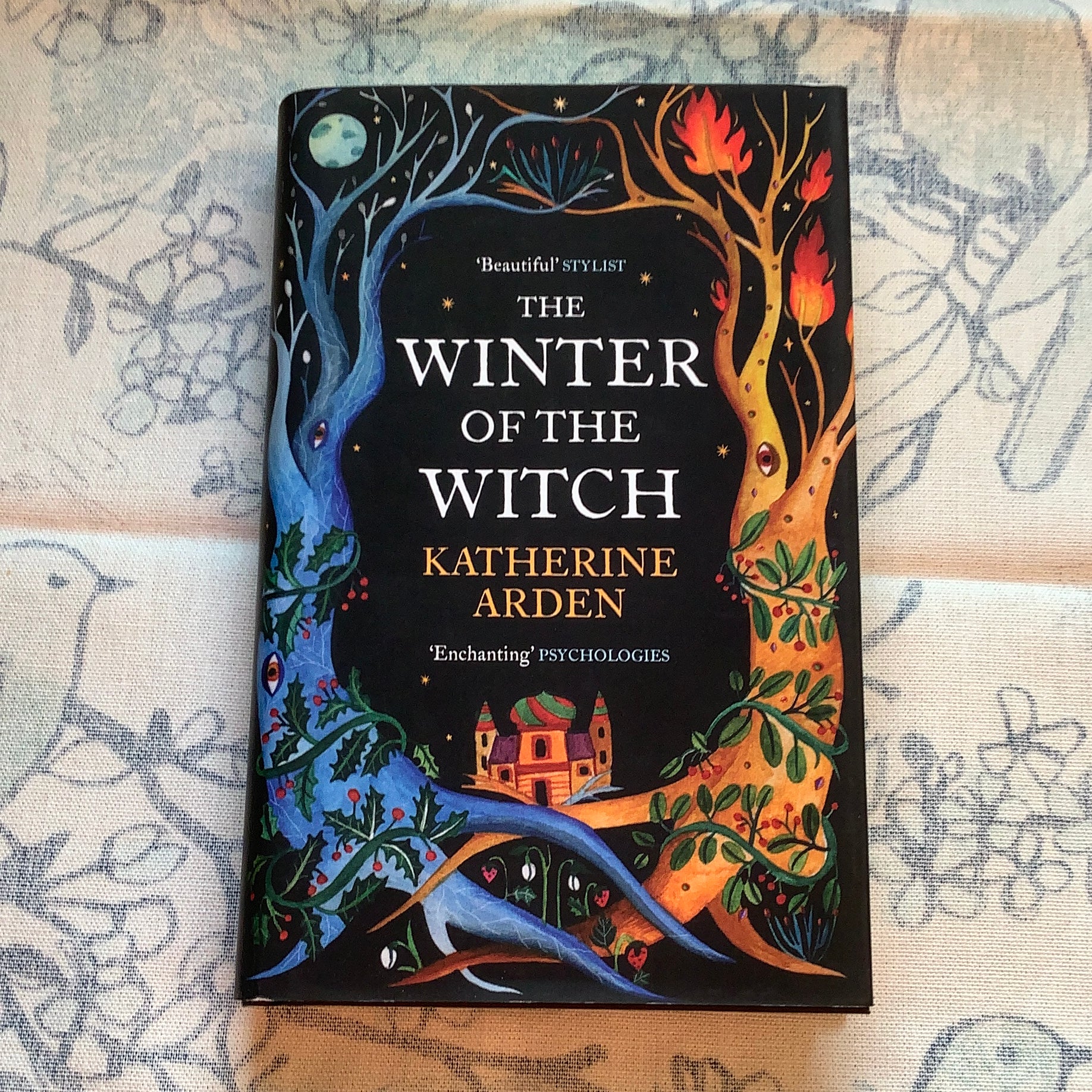 The Winter of the Witch