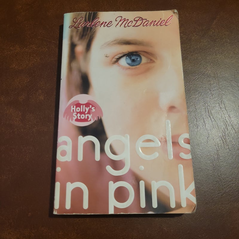 Angels in Pink: Holly's Story