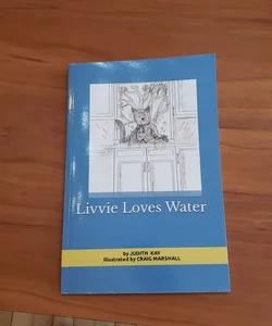 Livvie Loves Water