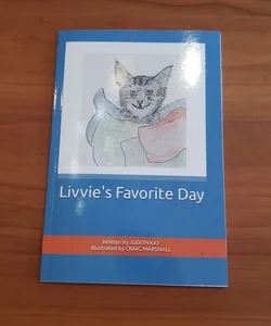 Livvie's Favorite Day