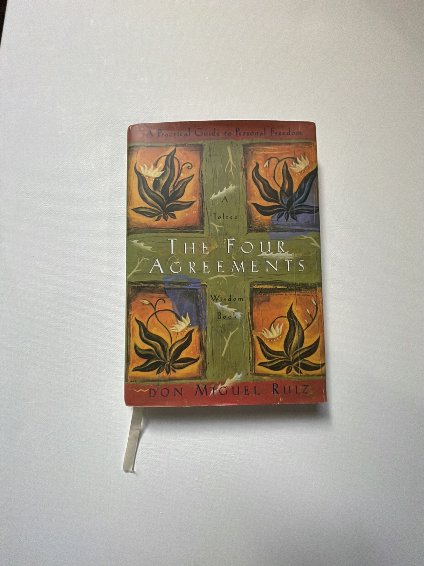 The Four Agreements