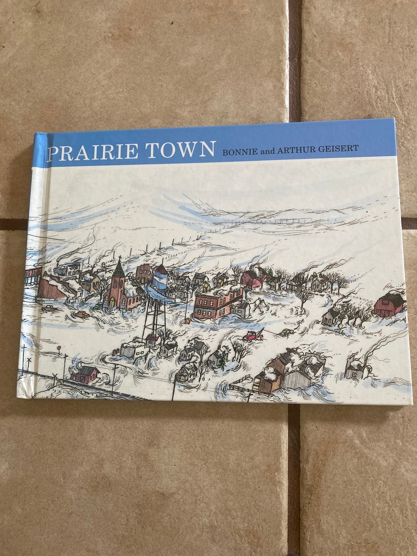 Prairie Town