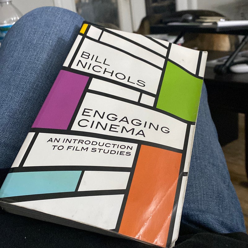 Engaging Cinema