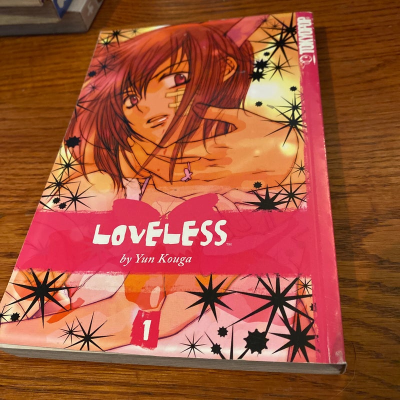 Loveless