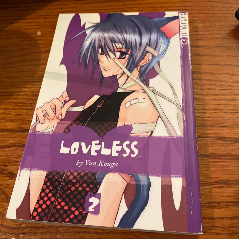 Loveless