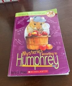 Mysteries according to Humprey