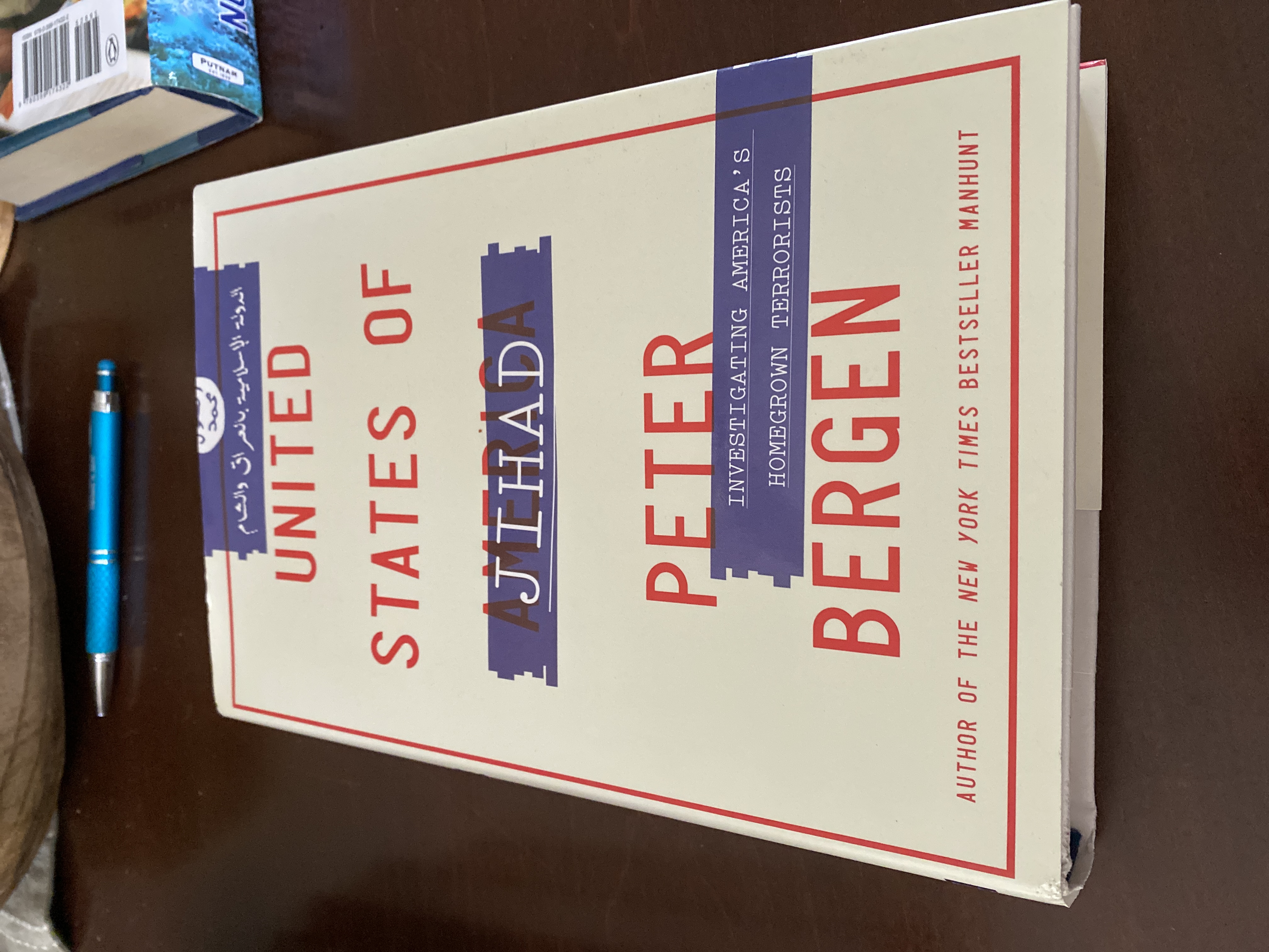 United States of Jihad