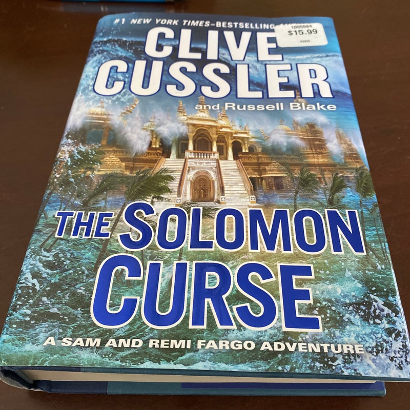 The Solomon Curse