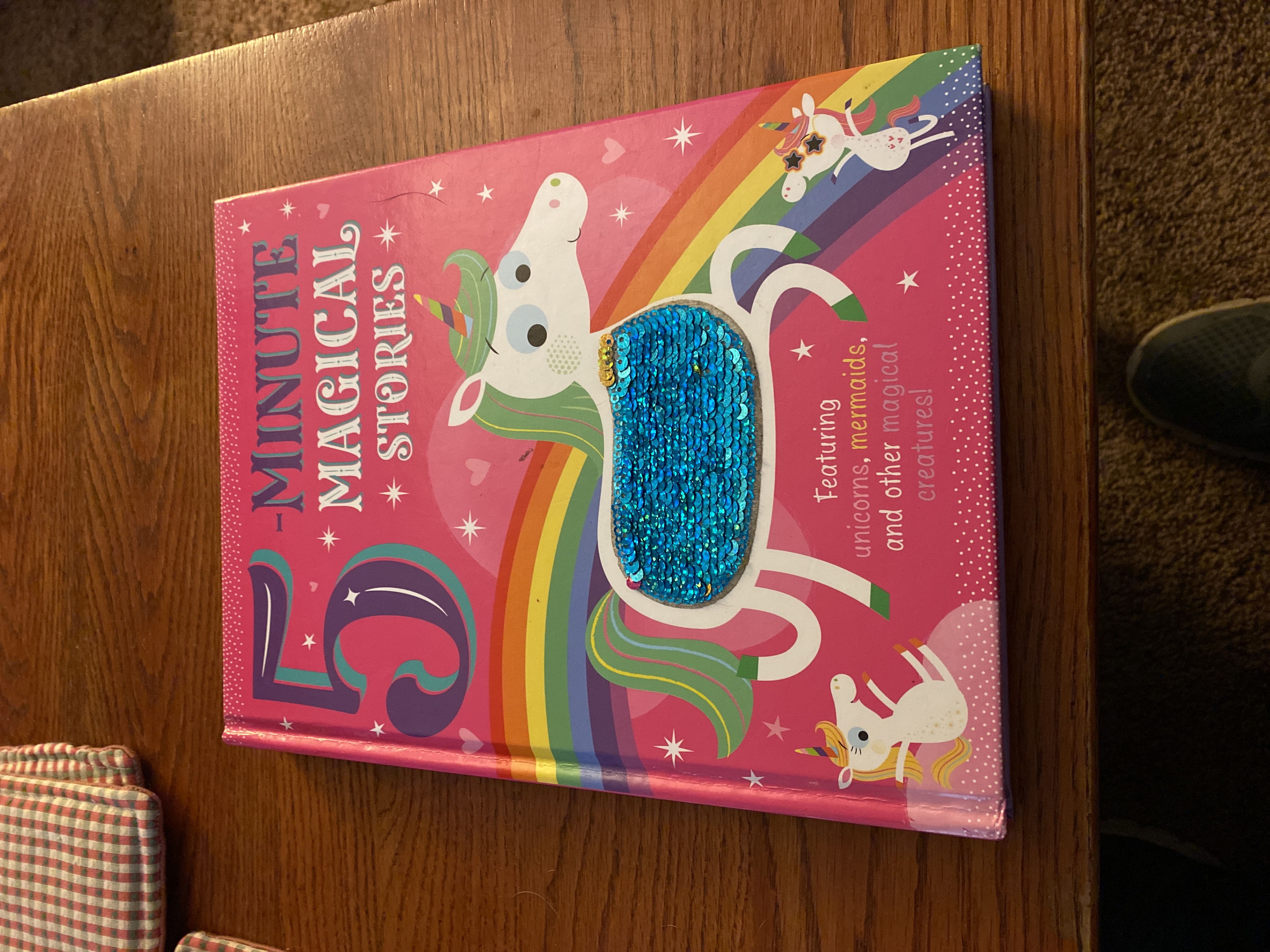 5-Minute Magical Stories