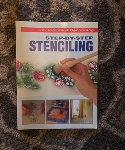 Step-by-Step Stenciling