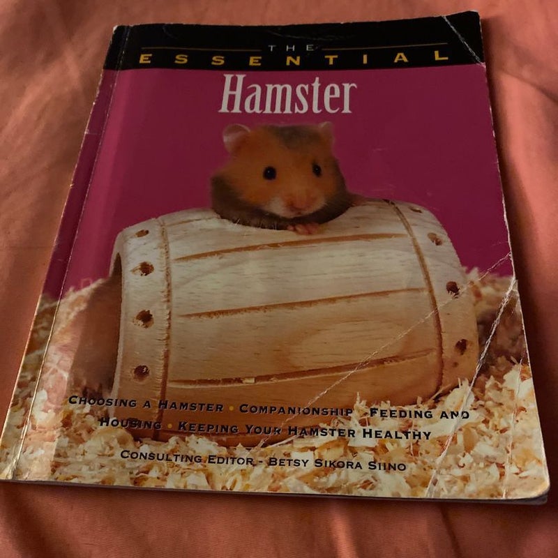 The Essential Hamster